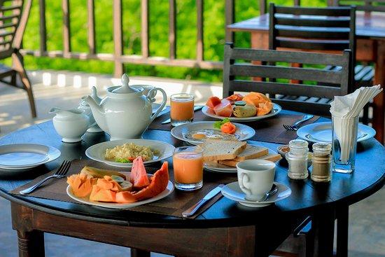 The Infinity @ Ananthaya Beach